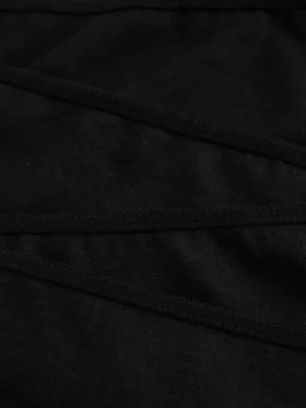 4’lü paket yüksek bacaklı külot