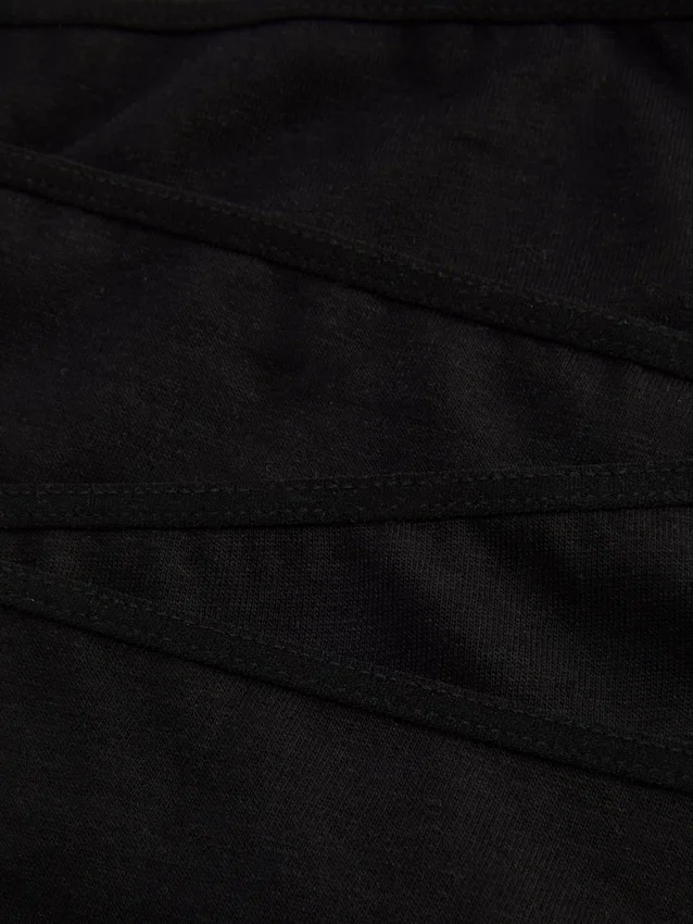 4’lü paket yüksek bacaklı külot 4’lü paket yüksek bacaklı külot