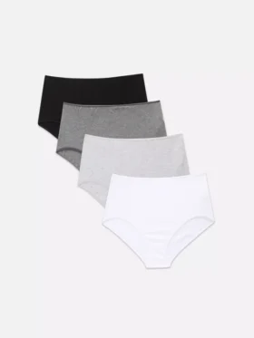 4’lü tam külot takımı