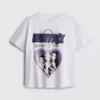 5-15 yaş | K-Pop Demon Hunters oversize tişört 5-15 yaş | K-Pop Demon Hunters oversize tişört