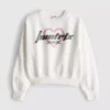5-15 yaş | K-Pop Demon Hunters sweatshirt