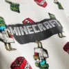 5-15 yaş | Minecraft sweatshirt 5-15 yaş | Minecraft sweatshirt