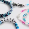 5’li Disney Stitch bileklik takımı