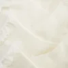 5’li paket fırfırlı çoraplar
