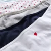 5’li paket günlük Brezilya tarzı külot 5’li paket günlük Brezilya tarzı külot