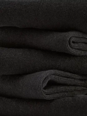 5’li paket görünmez çoraplar
