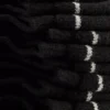 5’li paket havlu dokulu sneaker çorapları 5’li paket havlu dokulu sneaker çorapları