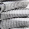5’li paket çizgili spor çorapları 5’li paket çizgili spor çorapları