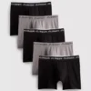5’li paket Kappa boxer şort 5’li paket Kappa boxer şort
