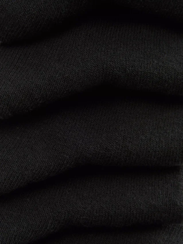 5’li paket kısa çoraplar 5’li paket kısa çoraplar