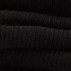 5’li paket nervürlü çeyrek çorap 5’li paket nervürlü çeyrek çorap