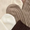 5’li paket pamuk ağırlıklı karışık renkli kısa çoraplar 5’li paket pamuk ağırlıklı karışık renkli kısa çoraplar