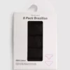 5’li paket pamuklu Brezilya tarzı külot 5’li paket pamuklu Brezilya tarzı külot