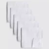 5’li paket pamuklu muslin bezler 5’li paket pamuklu muslin bezler