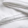 5’li paket pamuklu muslin bezler 5’li paket pamuklu muslin bezler