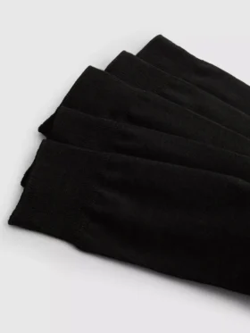 5’li paket resmi kısa çorap