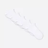 5’li paket temel sneaker çorapları 5’li paket temel sneaker çorapları