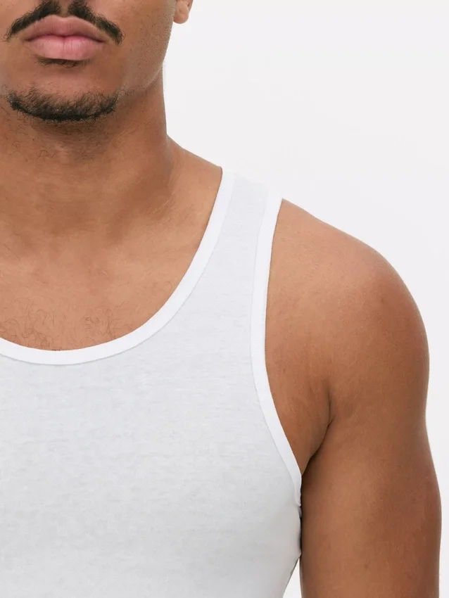 5’li paket temel tişörtler 5’li paket temel tişörtler