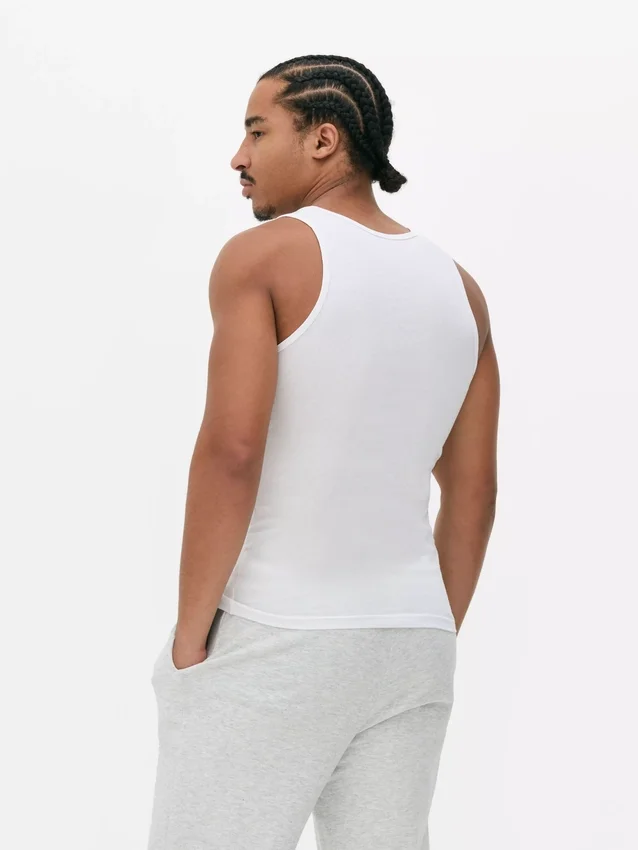 5’li paket temel tişörtler 5’li paket temel tişörtler