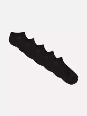 5’li sneaker çorapları