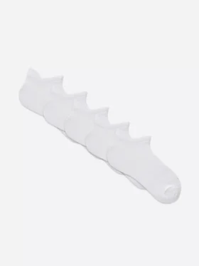 5’li spor çorap paketi