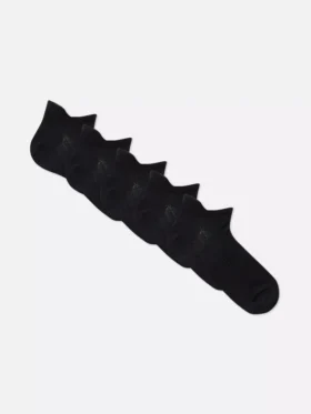 5’li spor çorap paketi