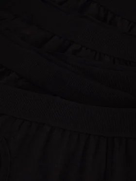 5’li temel boxer şort seti