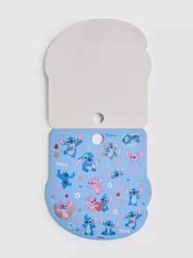 500’lü paket Disney’in Stitch çıkartmaları