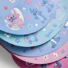 500’lü paket Disney’in Stitch çıkartmaları