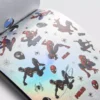 500’lü paket Marvel Örümcek Adam çıkartmaları