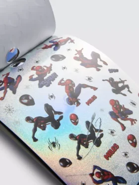 500’lü paket Marvel Örümcek Adam çıkartmaları