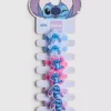 6’lı paket Disney’in Stitch at kuyruğu lastikleri 6’lı paket Disney’in Stitch at kuyruğu lastikleri