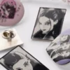 6’lı paket K-pop Demon Hunters rozetleri