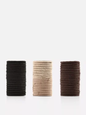 60’lık paket mini lastik bantlar