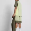 7-15 yaş | Active Bonded T-shirt 7-15 yaş | Active Bonded T-shirt