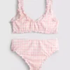 7-15 yaş | baskılı bikini 7-15 yaş | baskılı bikini
