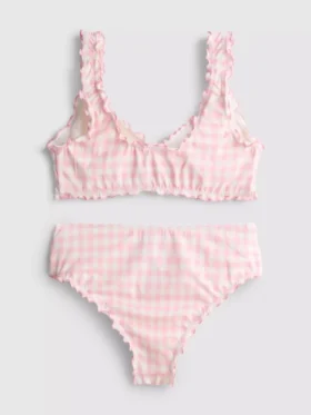 7-15 yaş | baskılı bikini