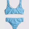 7-15 yaş | baskılı bikini 7-15 yaş | baskılı bikini