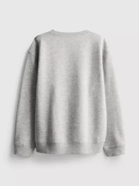7-15 yaş | baskılı sweatshirt