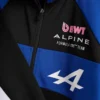 7-15 yaş | BWT Alpine Formula 1 Takımı fermuarlı sweatshirt 7-15 yaş | BWT Alpine Formula 1 Takımı fermuarlı sweatshirt