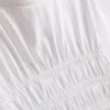 7-15 yaş | büzgülü peplum tişört 7-15 yaş | büzgülü peplum tişört