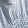 7-15 yaş | büzgülü peplum tişört 7-15 yaş | büzgülü peplum tişört