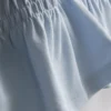 7-15 yaş | büzgülü peplum tişört 7-15 yaş | büzgülü peplum tişört