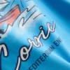 7-15 yaş | Corsica desenli tişört 7-15 yaş | Corsica desenli tişört