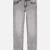 7-15 yaş | dar paça Jean pantolon