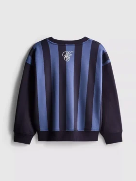 7-15 yaş | desenli sweatshirt