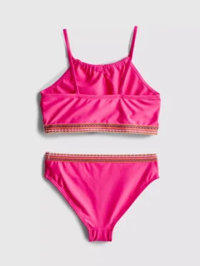 7-15 yaş | dikiş süslemeli bikini 7-15 yaş | dikiş süslemeli bikini