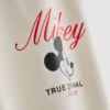 7-15 yaş | Disney’in Mickey Mouse manşetli eşofman altları