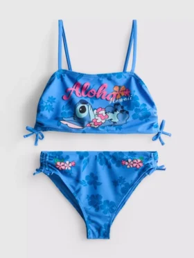 7-15 yaş | Disney’in Stitch bikinisi