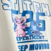 7-15 yaş | Disney’in Stitch jarse tişörtü 7-15 yaş | Disney’in Stitch jarse tişörtü